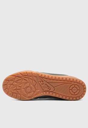 Tenis NIKE Terra Manta Verde Oliva