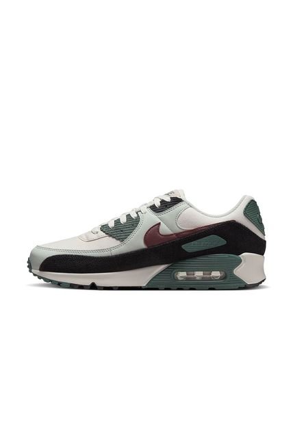 TENIS NIKE HOMBRE FV6059-001 AM 90 Talla 8.5