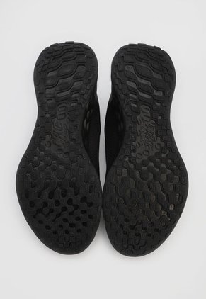 Tenis Running Negro Nike Revolution 6 NN