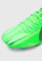 Guayo Verde Neón-Negro Nike Zoom Vapor 15 Academy Mercurial Dream Speed FG/MG de Nike