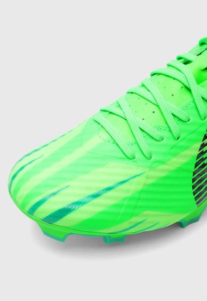 Guayo Verde Neón-Negro Nike Zoom Vapor 15 Academy Mercurial Dream Speed FG/MG