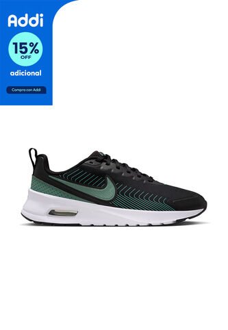 TENIS NIKE HOMBRE FD4329-013 AM NUAXIS Talla 8.5 Nike