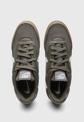 Tenis NIKE Terra Manta Verde Oliva