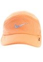 Gorra Nike Running Tw Naranja Neón de Nike