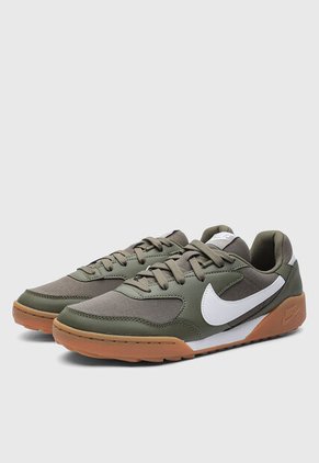 Tenis NIKE Terra Manta Verde Oliva