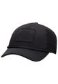Gorra Nike Dri-Fit Rise Ab Trkr-Negro de Nike