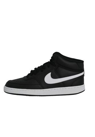 Tenis Nike Hombre Court Vision Mid Nn Nike