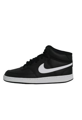 Tenis Nike Hombre Court Vision Mid Nn