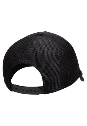 Gorra Nike Dri-Fit Rise Ab Trkr-Negro