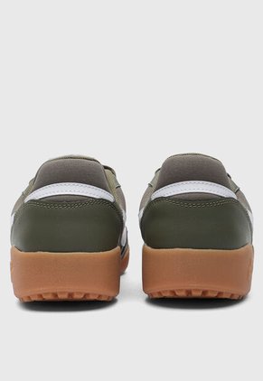 Tenis NIKE Terra Manta Verde Oliva