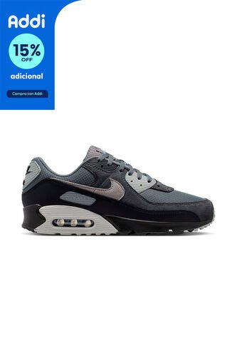 TENIS NIKE HOMBRE DM0029-020 AM 90 Talla 9 Nike
