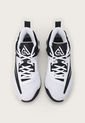 Tenis Basketball Blanco-Negro Nike Giannis Immortality 3 Oreo de Nike