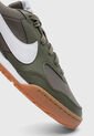 Tenis NIKE Terra Manta Verde Oliva de Nike