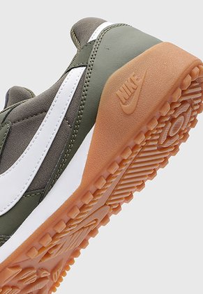 Tenis NIKE Terra Manta Verde Oliva