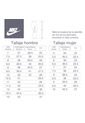 TENIS PROMINA NIKE de Nike