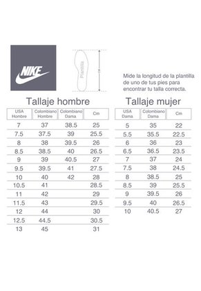 TENIS PROMINA NIKE
