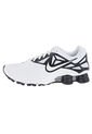 Running Nike Shox Turbo 14 Blanco-Negro - Compra Ahora | Dafiti Colombia