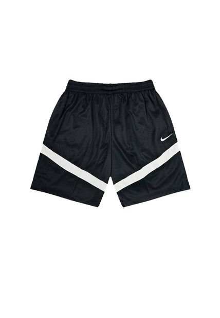 Pantaloneta Nike Icon Dri-Fit 8 Basketball