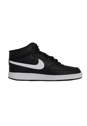 Tenis Nike Hombre Court Vision Mid Nn
