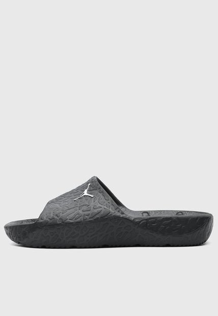 Playeras NIKE Jordan Franchise Negro