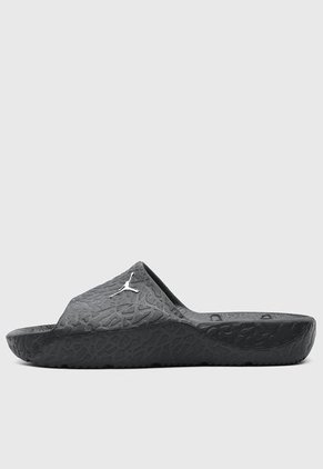 Playeras NIKE Jordan Franchise Negro