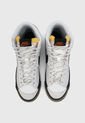 Tenis Lifestyle Blanco-Beige-Negro NIKE Blazer Mid Pro Club de Nike