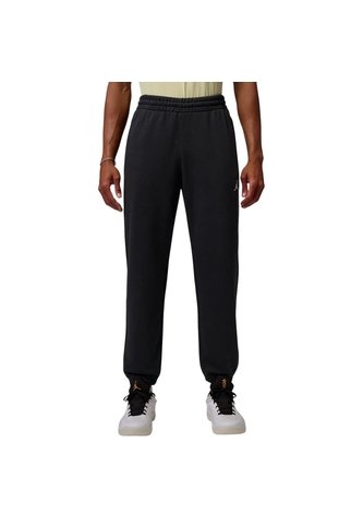 Pantalon Nike M J Df Sprt Csvr Flc Pant Hombre-Negro Nike