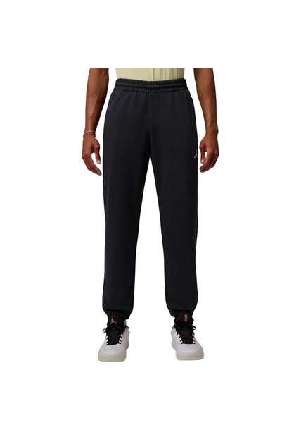 Pantalon Nike M J Df Sprt Csvr Flc Pant Hombre-Negro