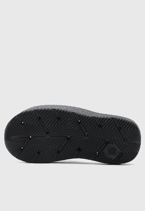 Playeras NIKE Jordan Franchise Negro