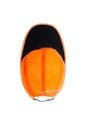Gorra Nike Running Tw Naranja Neón de Nike