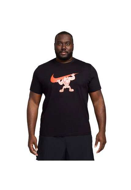 CAMISETA NIKE HOMBRE HJ3680-010 Talla M