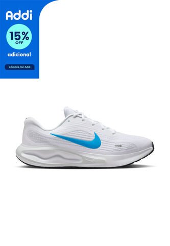 TENIS NIKE HOMBRE FN0228-108 JOURNEY R Talla 7 Nike