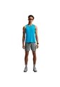 Camiseta Sin Mangas Nike Df Miler Tank Top Hombre-Azul de Nike