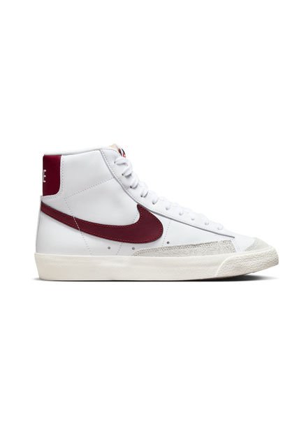 TENIS NIKE HOMBRE BQ6806-111 BLAZER Talla 8