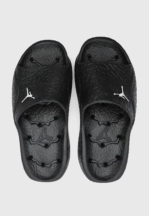 Playeras NIKE Jordan Franchise Negro