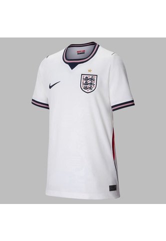 Camiseta Nike Inglaterra Local 2026 Fan - Blanco - Kids Nike