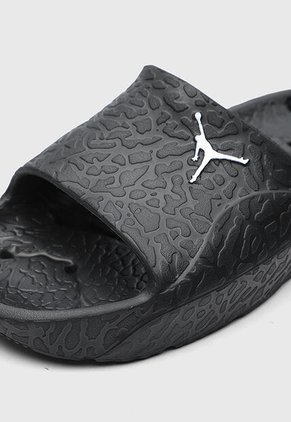 Playeras NIKE Jordan Franchise Negro