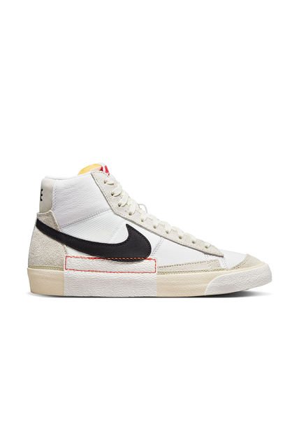 TENIS NIKE HOMBRE DQ7673-100 BLAZER Talla 9.5