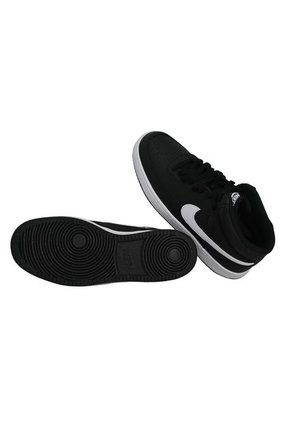 Tenis Nike Hombre Court Vision Mid Nn