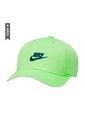 Gorra Nike Heritage 86 Niños-Celeste de Nike