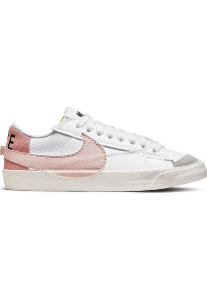 TENIS NIKE DAMA DQ1470-102 BLAZER Talla 5.5