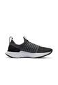 Tenis Mujer Running Nike React Phantom Run Flyknit 2 Gris de Nike