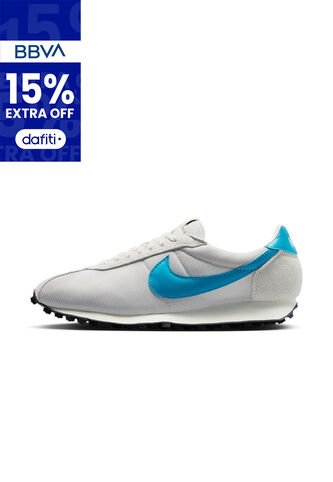 Tenis Hombre Lifestyle Nike LD-1000 Blanco/Azul Nike