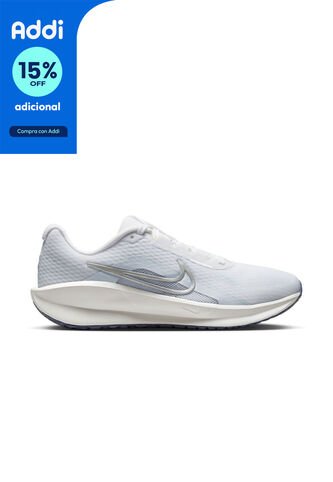 TENIS NIKE MUJER FD6476-110 DOWNSHIFT Talla 9 Nike