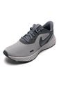 Tenis Running Gris Nike Revolution 5 de Nike