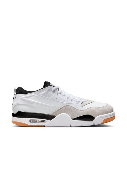 TENIS NIKE HOMBRE FQ7939-110 AJ 4 Talla 7