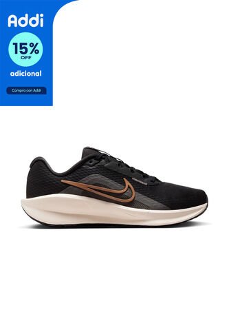TENIS NIKE MUJER FD6476-013 DOWNSHIFT Talla 6 Nike