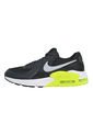 Tenis Negro Nike Air Max Excee de Nike