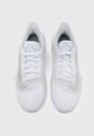 Tenis Basketball Blanco-Plateado Nike Nike Precision 7 de Nike