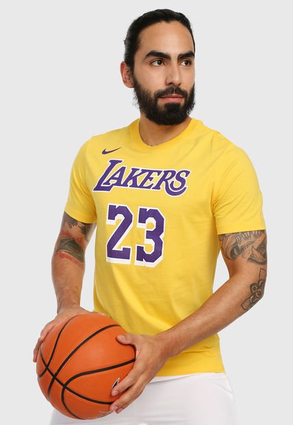 Lakers Buzos Imitacion Por Mayor Buzo NBA Los Angeles Lakers Basic